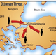 Illustration for article titled Byzantine Empire Will Fall To Turks, Historian Warns